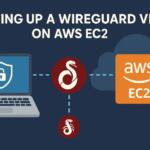 Setting Up a WireGuard VPN on AWS EC2