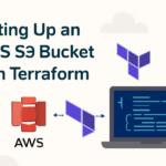 Setting Up an AWS S3 Bucket with Terraform