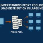 Understanding Proxy Pooling and Load Distribution in Large Networks