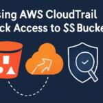 Using AWS CloudTrail to Track Access to S3 Buckets