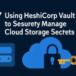Using HashiCorp Vault to Securely Manage Cloud Storage Secrets