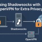 Using Shadowsocks with OpenVPN for Extra Privacy