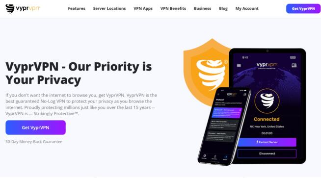 vyprvpn-site