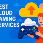 15 Best Cloud Gaming Services [Xbox, PC, PS5]