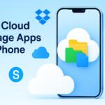 Best cloud storage apps for iphone