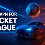 Best VPN for Rocket League