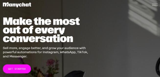 Manychat