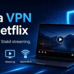 Bästa VPN för Netflix