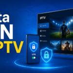Bästa VPN för IPTV