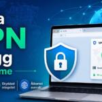 Bästa VPN-tillägg för Chrome