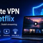Bedste VPN til Netflix