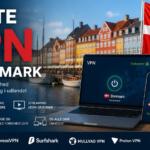 Bedste VPN til Danmark