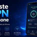 Bedste VPN til iPhone