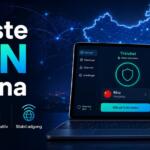 Bedste VPN til Kina
