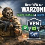 Best VPN for Warzone