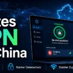 Bestes VPN für China
