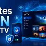 Bestes VPN für IPTV
