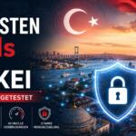 Die besten VPNs für die Türkei