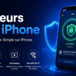 Meilleurs VPN iPhone et iOS