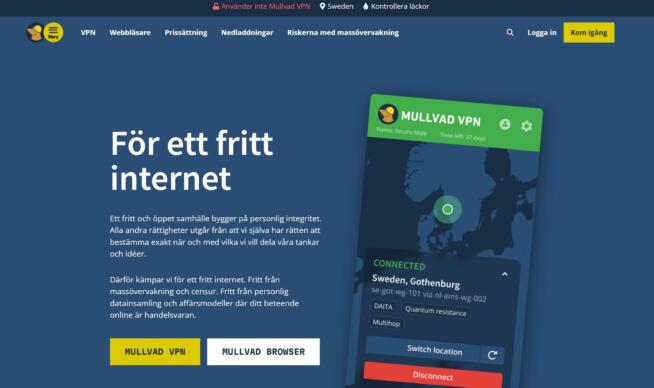 mullvad-vpn