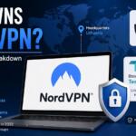 Who owns NordVPN