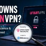 Who owns Urban VPN