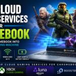 Best Cloud Gaming Services for Chromebook