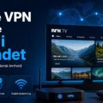 Beste VPN for NRK i utlandet