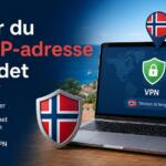 Slik får du norsk IP-adresse i utlandet