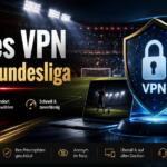 Bestes VPN für die Bundesliga